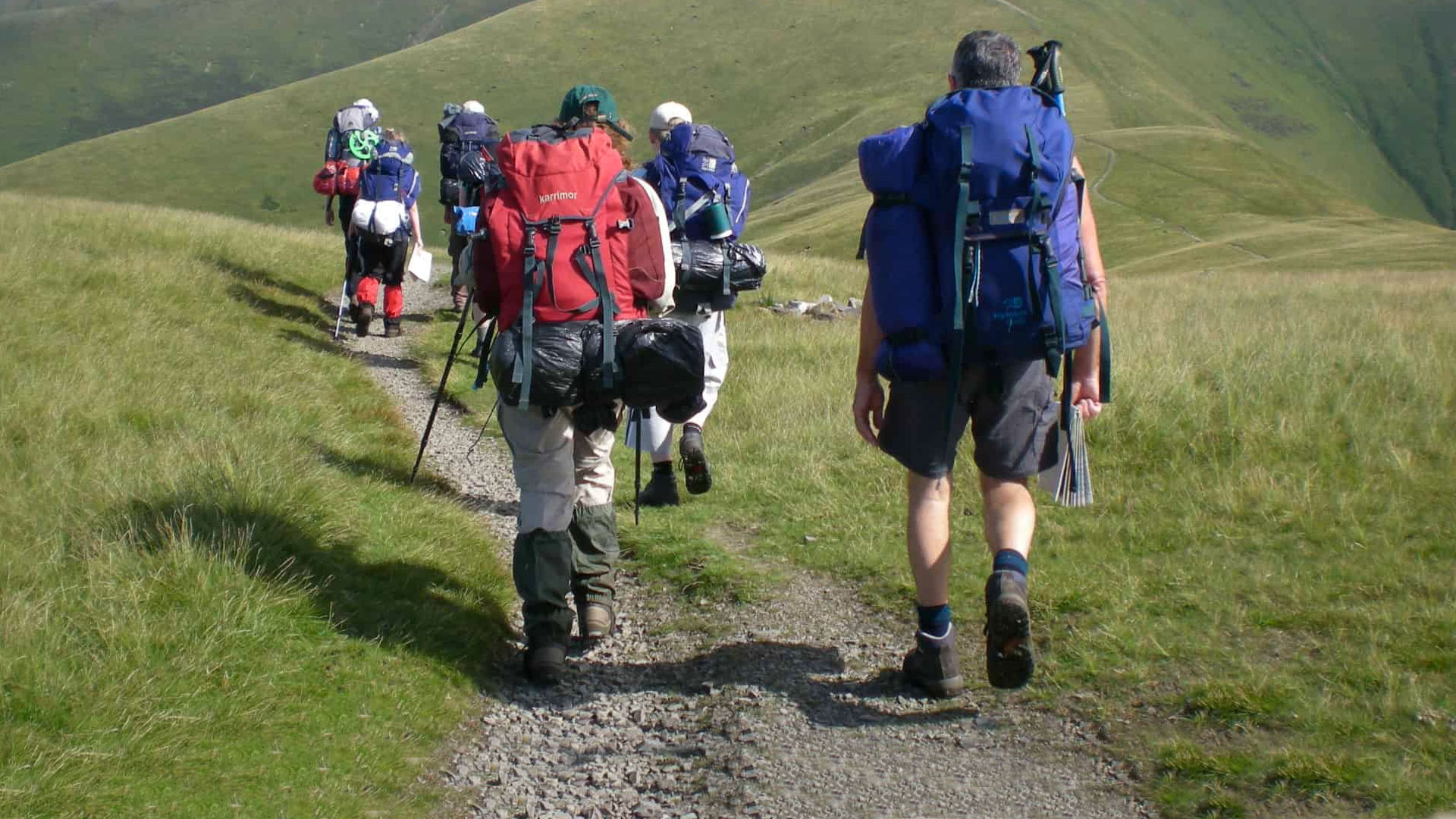 free duke of edinburgh award places for young people