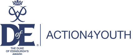 action4youth and the duke of edinburgh's award