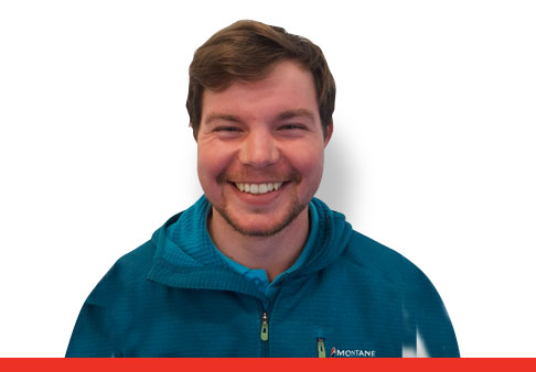 andrew richardson instructor