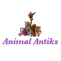 action4youth member animal antiks