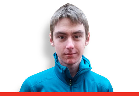 caleb jenkins instructor