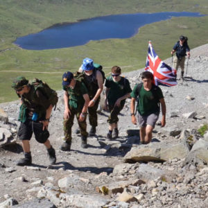 duke of edinburghs gold expedition product