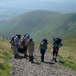 DofE Silver Expedition featured