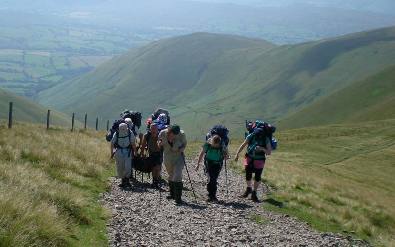 DofE Silver Expedition featured