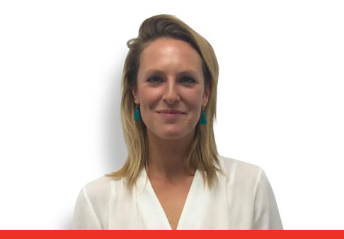 emily bratt fundraising coordinator