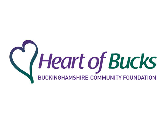 heart of bucks logo