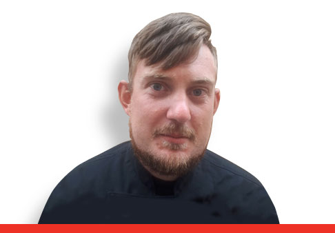 paul king chef