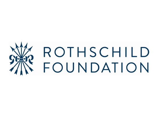 rothschild foundation logo
