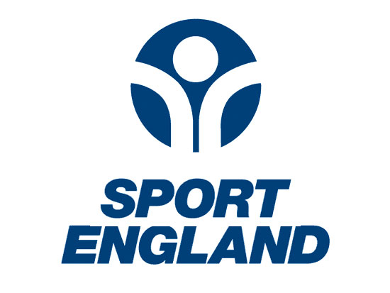 sport england logo