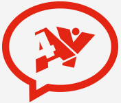 join the discussions at the action4youth social wall