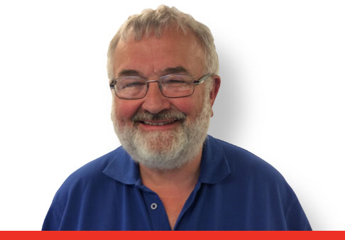 martin game DofE volunteer and expedition leader