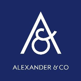 alenander & co support young leaders award