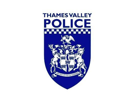 Thames Valley Police