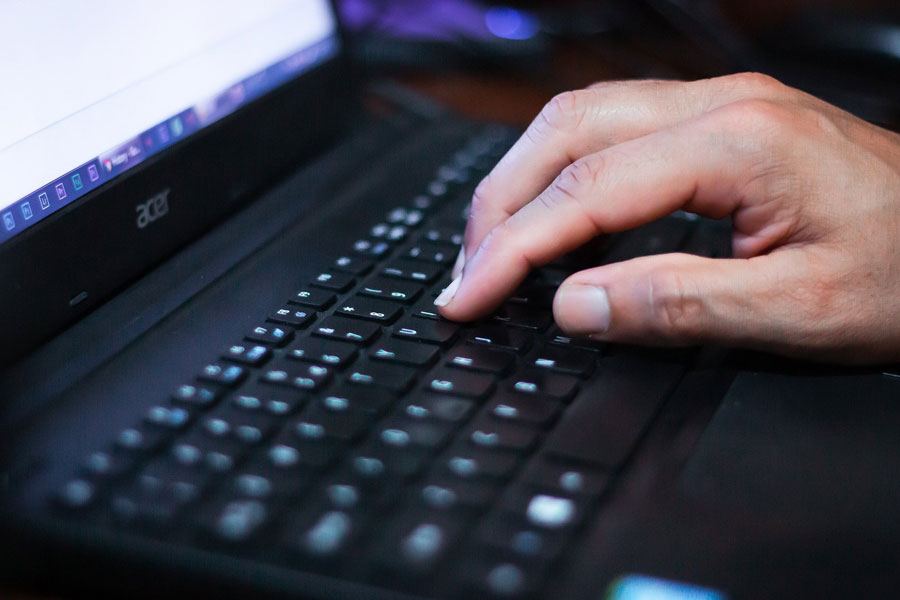 online safety course for youth groups