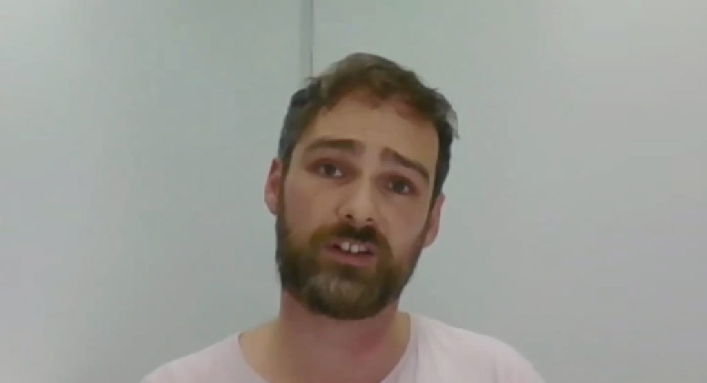jeremy sachs webinar