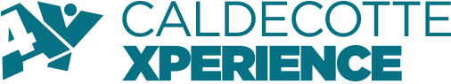 outdoor learning for young people at caldecotte xperience