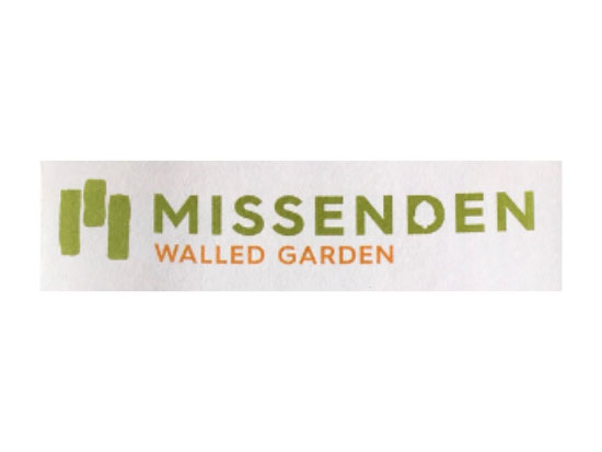 missenden walled garden