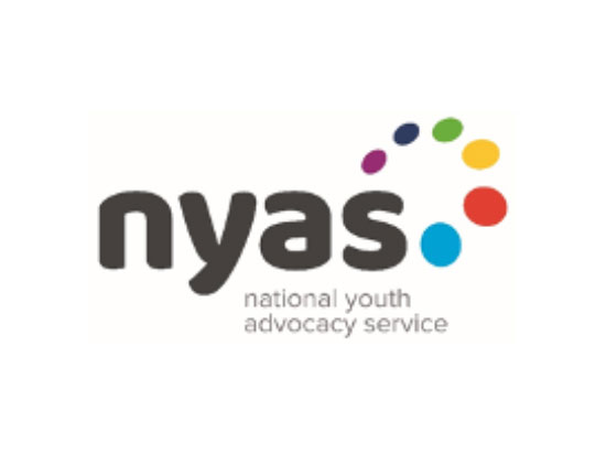 national youth advocacy service