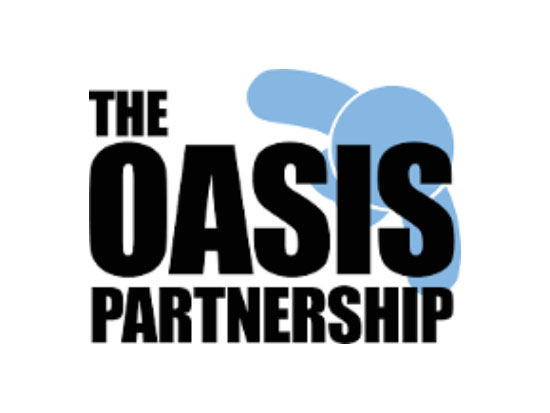 the oasis partnership