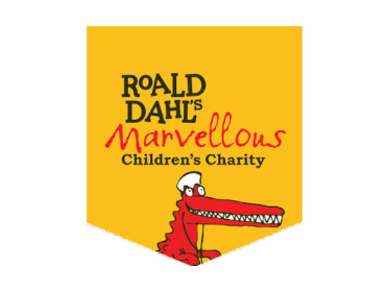 roald dahl-s marvellouse childrens charity