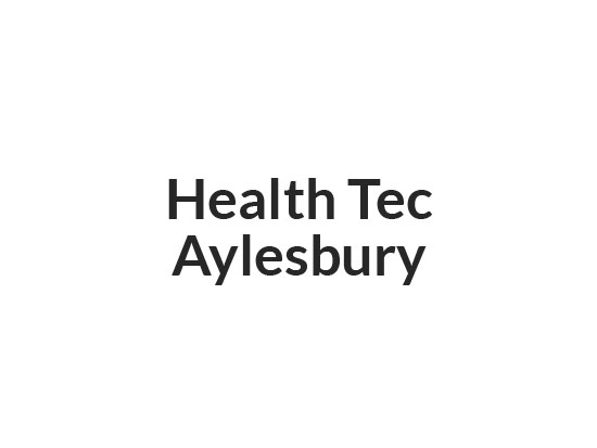 health tec aylesbury