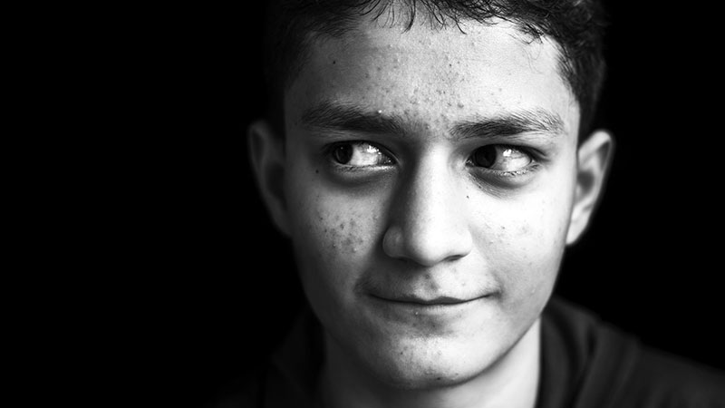Help young people like Manveer with special educational needs