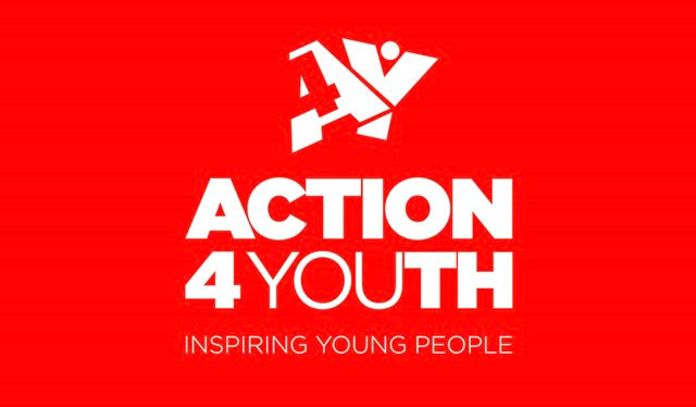 action4youth fundraiser