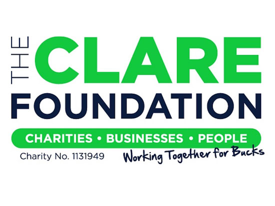 the clare foundation