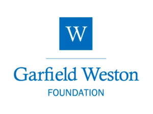 garfield weston foundation