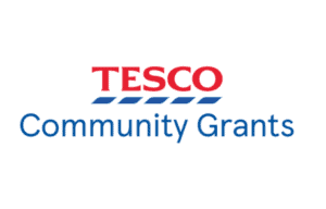 Tesco Community Grants logo