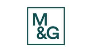 M & G logo