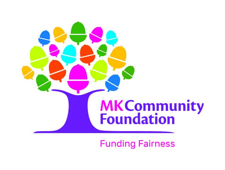 MK Community Foundation logo