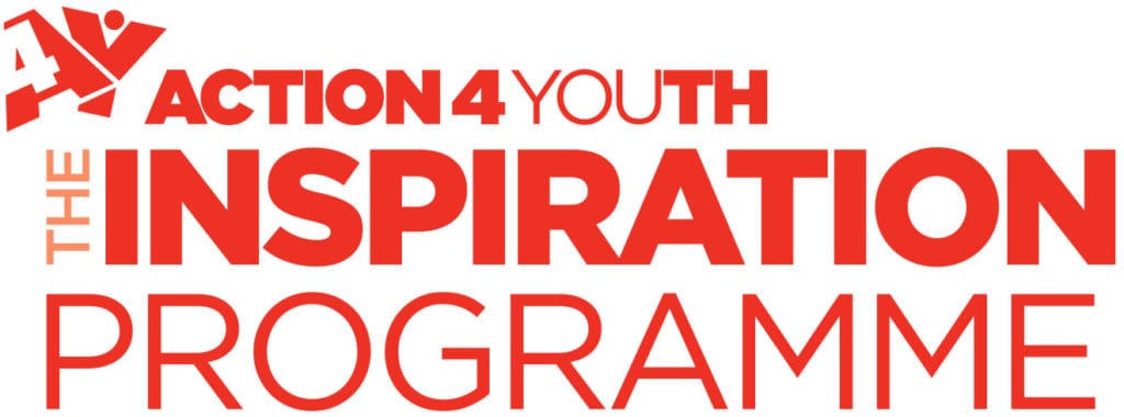 The inspiration programme by action for youth