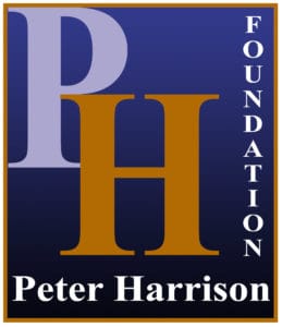 Peter Harrison Logo