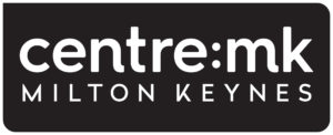 Centre MK Milton Keynes logo