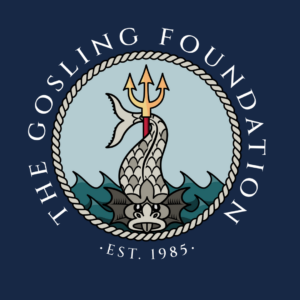 The Gosling Foundation logo