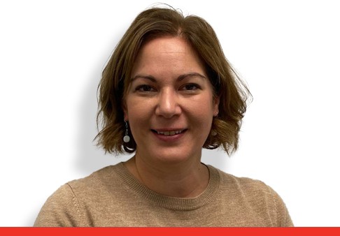 Claire Hawkes