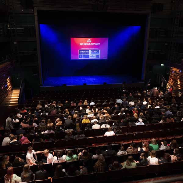 celebrating the achievements of young people - action4youth the big night out 7