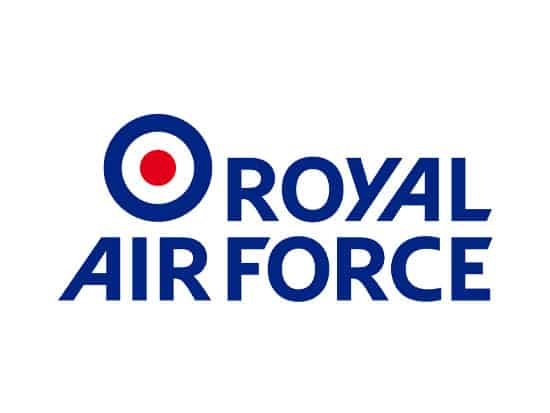 royal air force