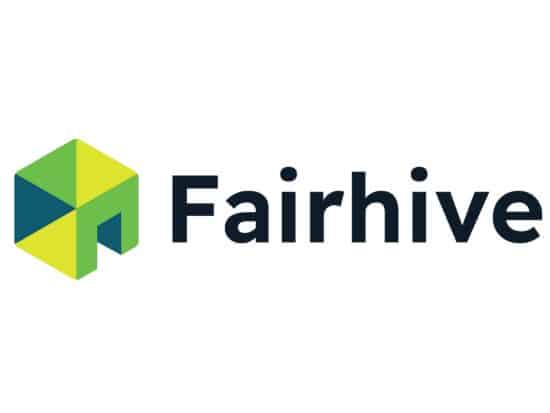 Fairhive Logo