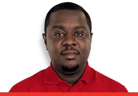 Benedict Ajayi