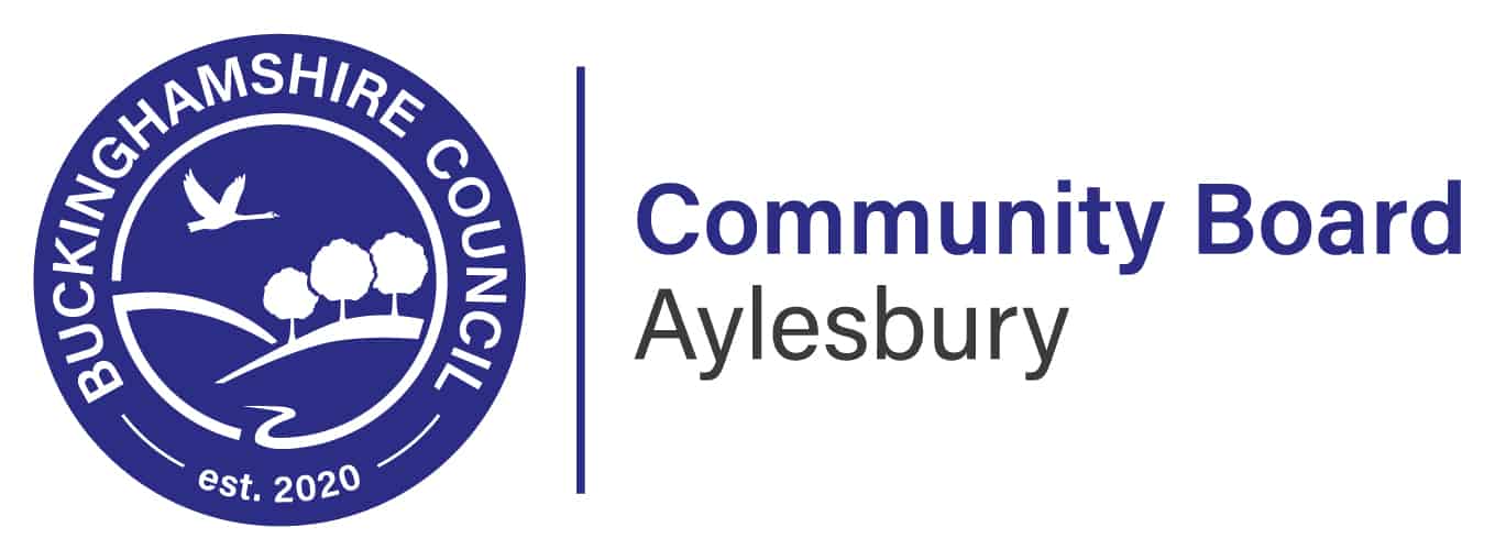 Aylesbury Community Board logo