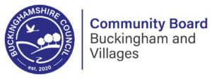 Buckingham and Villages Community Board logo