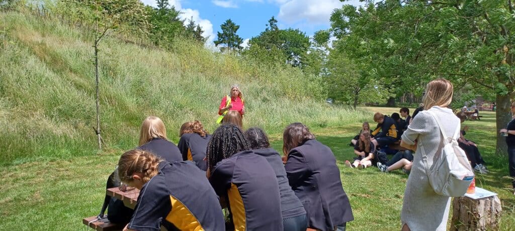 Action4Youth News July 2023 - Whipsnade Zoo