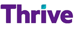 Thrive logo