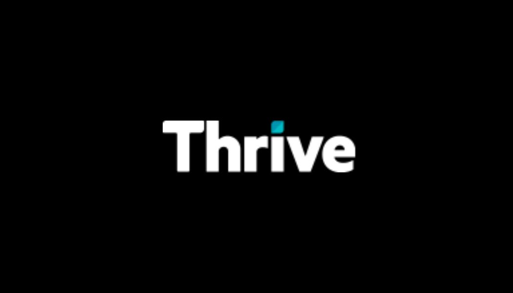 Thrive-logo