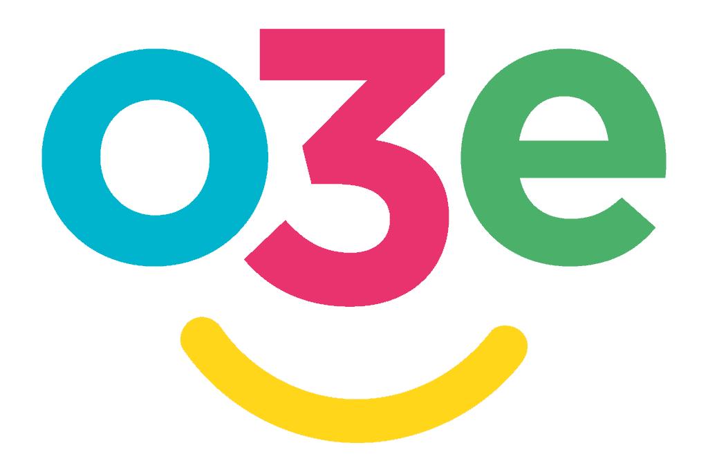 o3e working with corporate partners who support charities