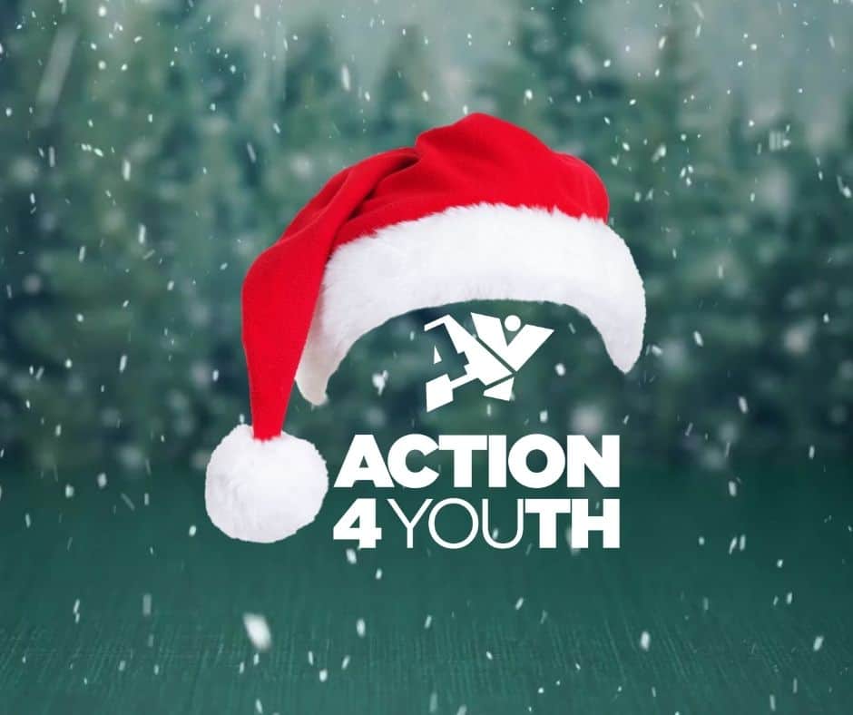 Donate to Action4Youth