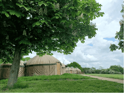 Action4Youth News October 2023. Overnight camping trips or a week-long residential trip, our yurts are designed to provide a fantastic, fun-filled Xperience.