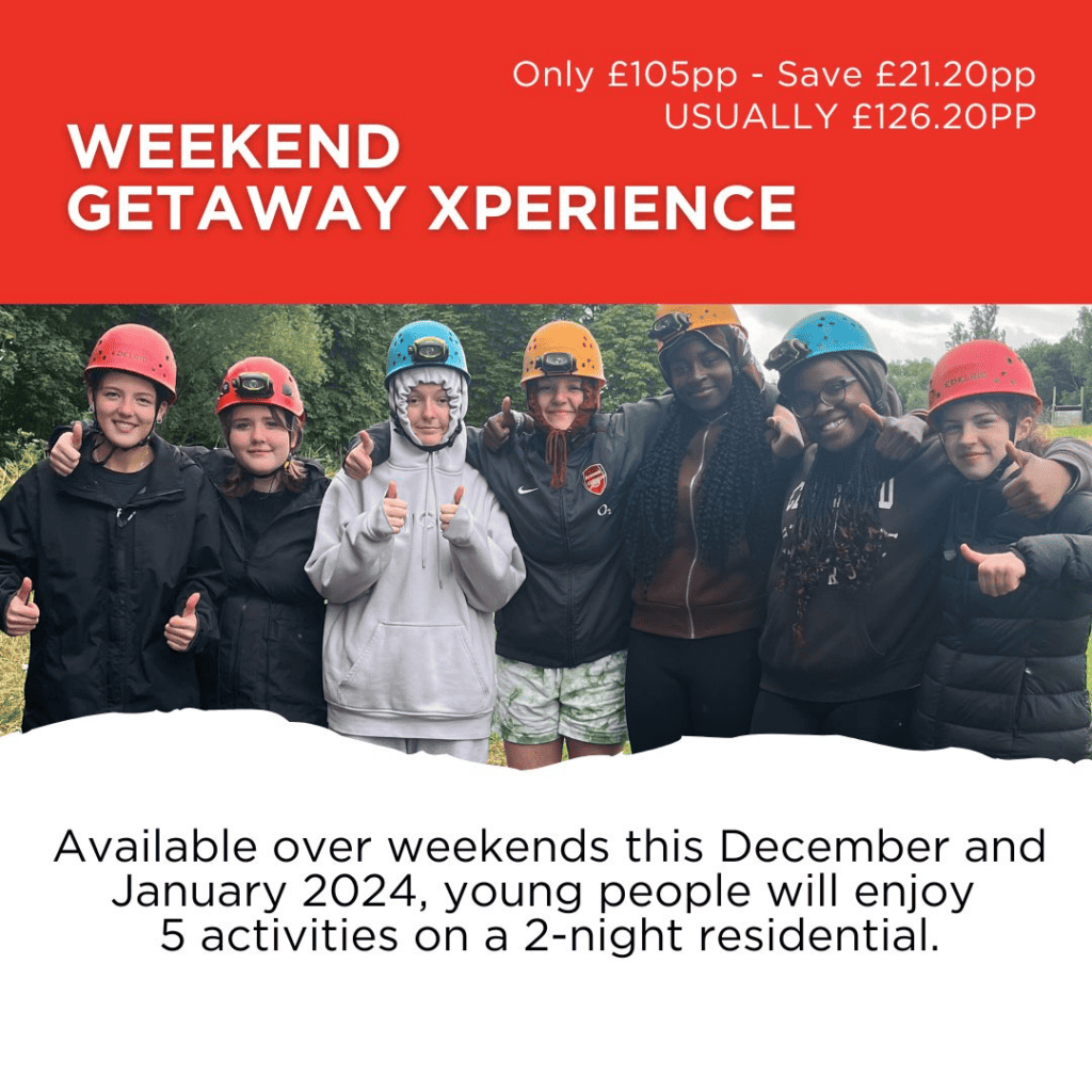 Weekend Getaway Xperience